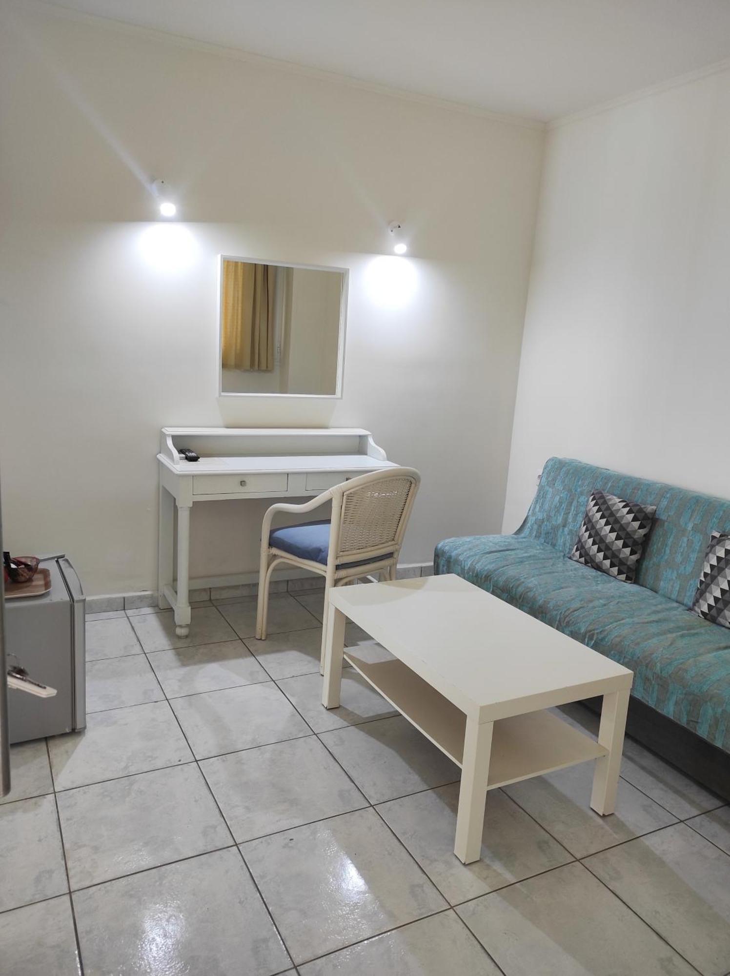 Filoxenia Beach Hotel ريثيمنو المظهر الخارجي الصورة