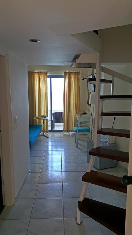 Filoxenia Beach Hotel ريثيمنو المظهر الخارجي الصورة
